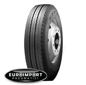 Kumho KRT03 215/75 R17 135/133 J Carico C  DOT 2024